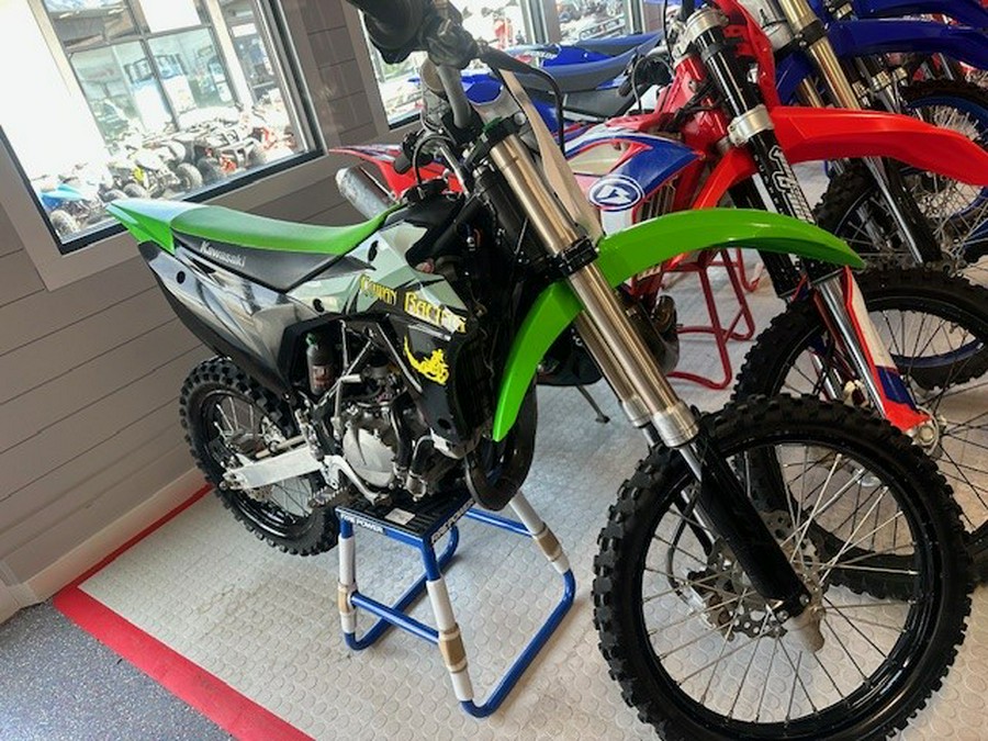 2021 Kawasaki KX™ 100