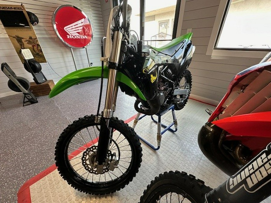 2021 Kawasaki KX™ 100