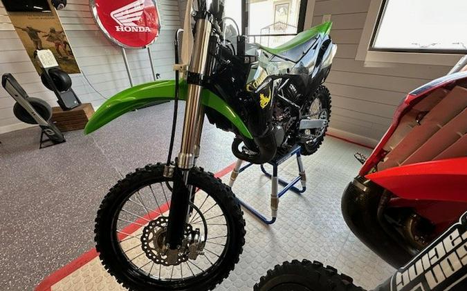 2021 Kawasaki KX™ 100