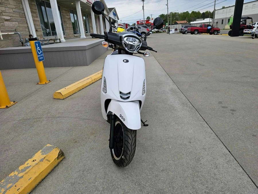 2023 Kymco Like 150i ABS Noodoe