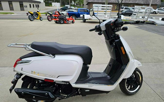 2023 Kymco Like 150i ABS Noodoe