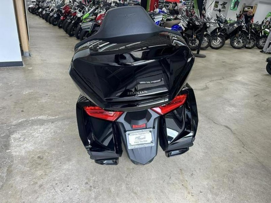 2023 Honda® Gold Wing Tour Automatic DCT