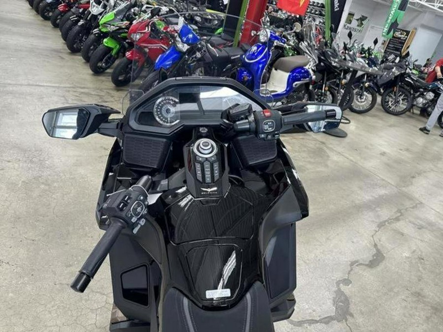 2023 Honda® Gold Wing Tour Automatic DCT