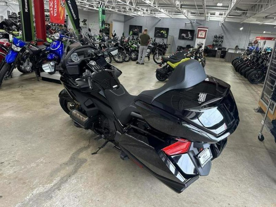 2023 Honda® Gold Wing Tour Automatic DCT