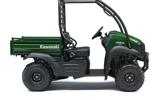 2023 Kawasaki Mule SX™