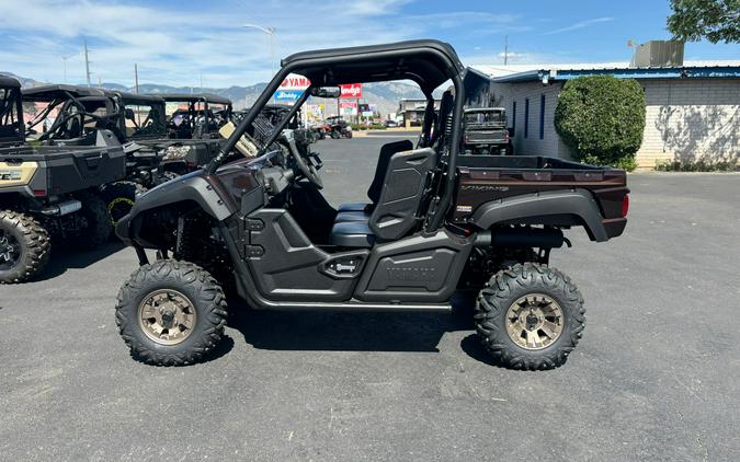 2024 Yamaha Viking EPS Ranch Edition