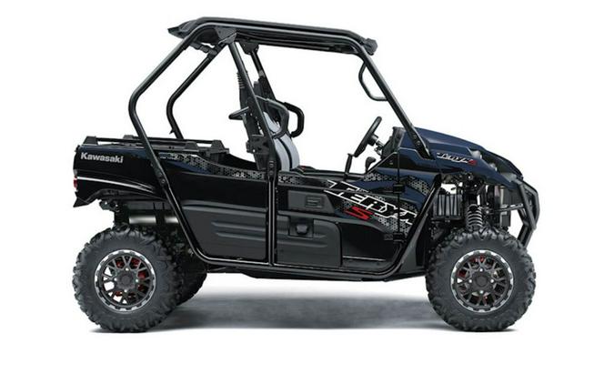 2025 Kawasaki Teryx® S LE