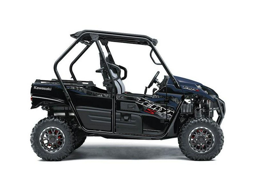 2025 Kawasaki Teryx® S LE