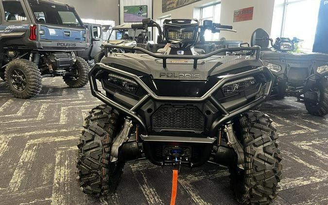 2025 Polaris® Sportsman X2 570