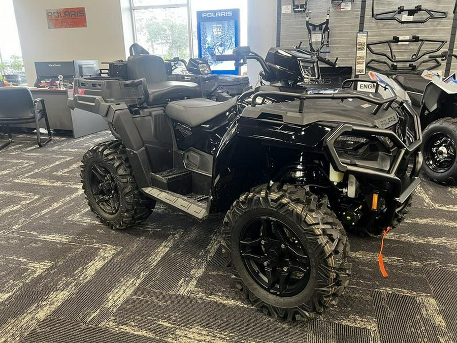 2025 Polaris® Sportsman X2 570