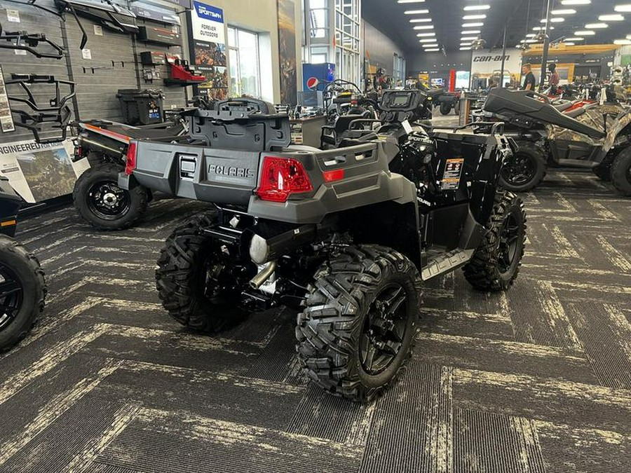 2025 Polaris® Sportsman X2 570