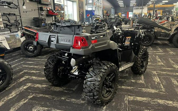 2025 Polaris® Sportsman X2 570