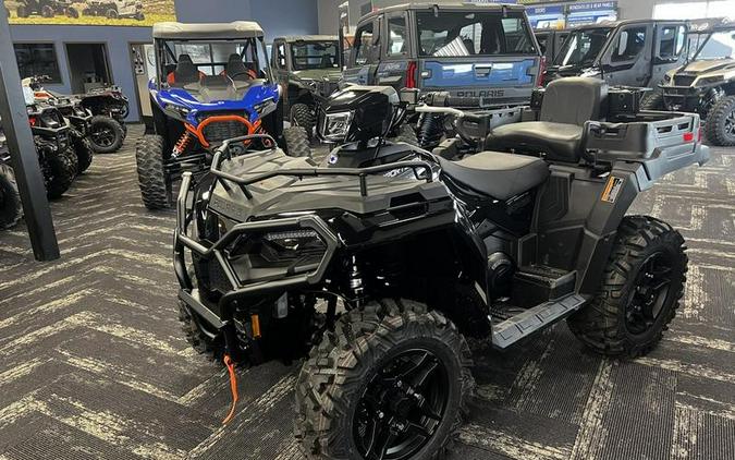 2025 Polaris® Sportsman X2 570