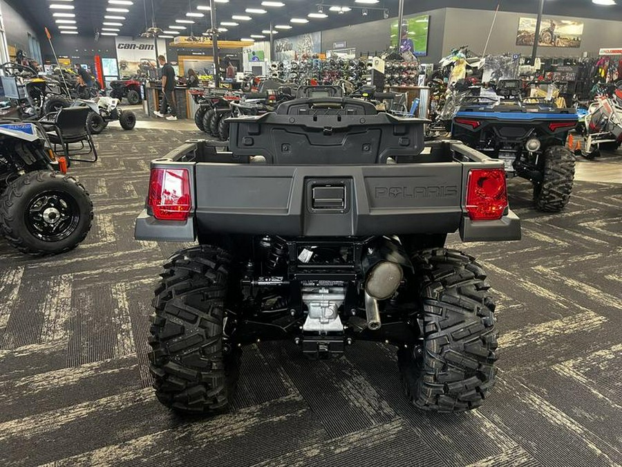 2025 Polaris® Sportsman X2 570