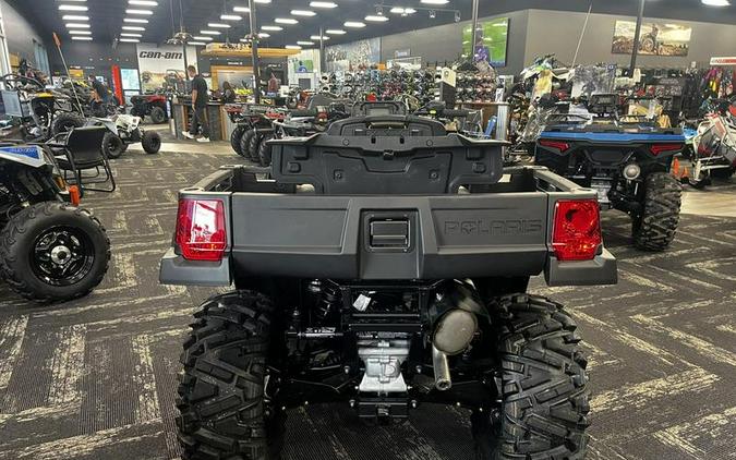 2025 Polaris® Sportsman X2 570