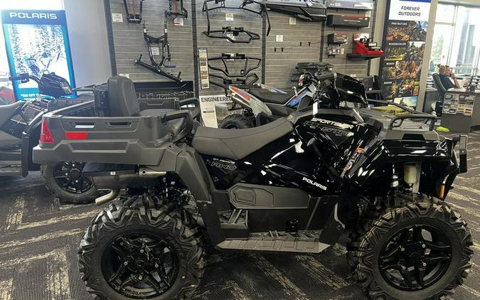 2025 Polaris® Sportsman X2 570