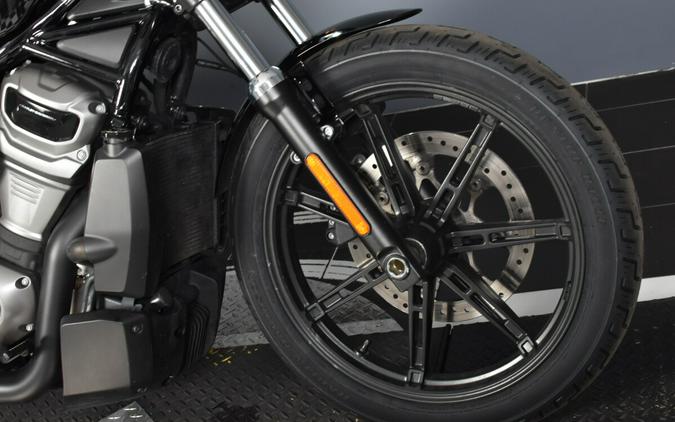 2022 Harley-Davidson Nightster