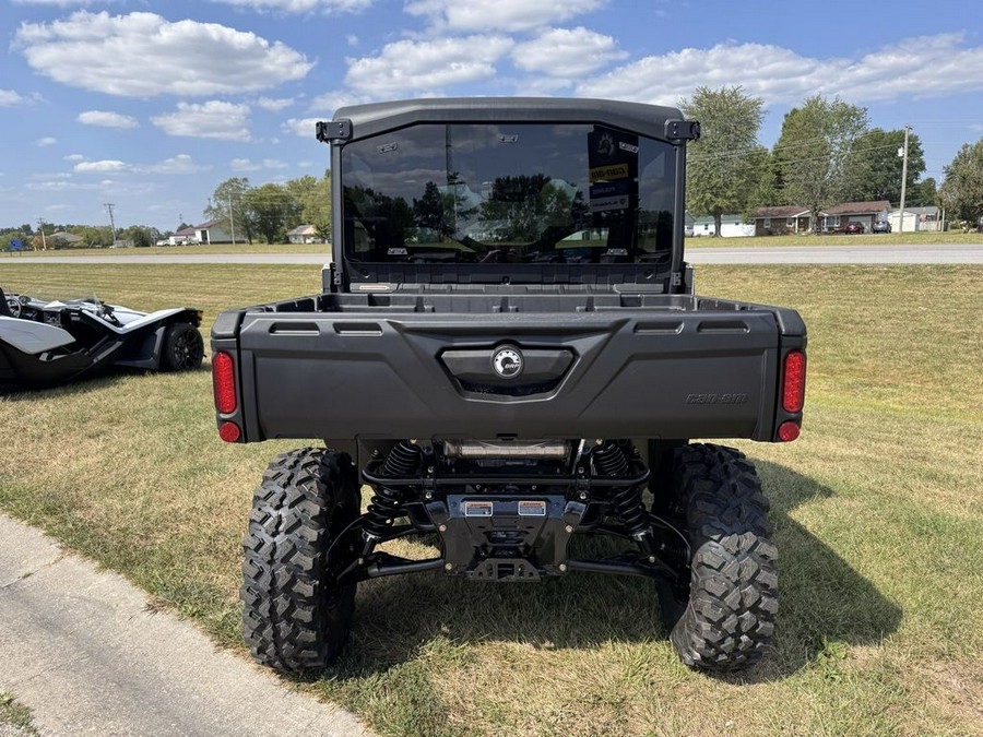 2025 Can-Am® Defender Limited HD10 Wildland Camo