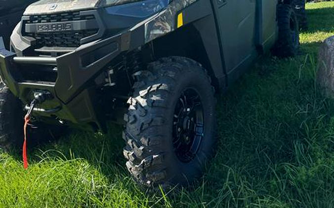 2025 Polaris Ranger Crew XP 1000 NorthStar Edition Ultimate