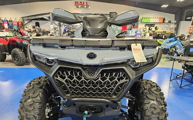2025 CFMOTO CForce 800 Touring