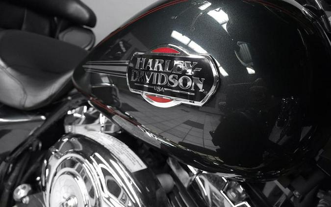 2008 Harley-Davidson® FLHTCU - Ultra Classic® Electra Glide®