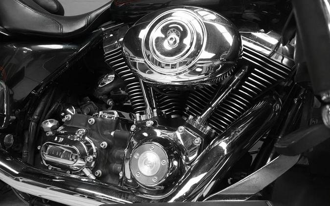 2008 Harley-Davidson® FLHTCU - Ultra Classic® Electra Glide®