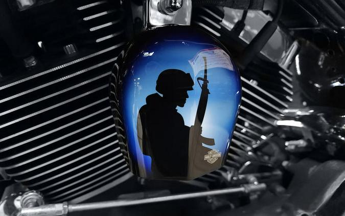 2008 Harley-Davidson® FLHTCU - Ultra Classic® Electra Glide®