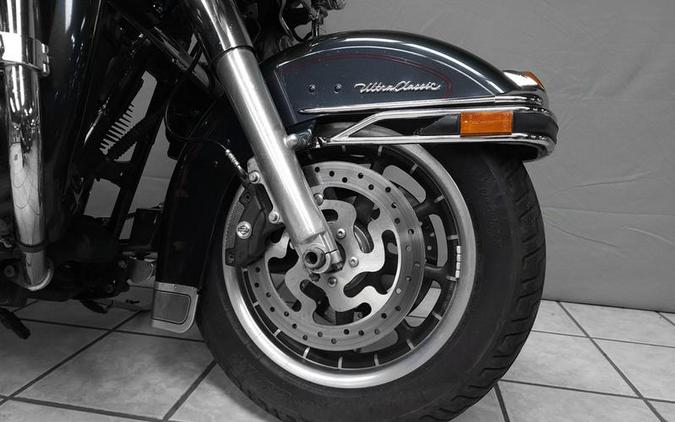 2008 Harley-Davidson® FLHTCU - Ultra Classic® Electra Glide®