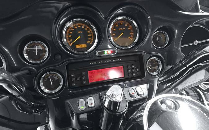 2008 Harley-Davidson® FLHTCU - Ultra Classic® Electra Glide®