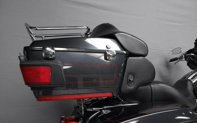 2008 Harley-Davidson® FLHTCU - Ultra Classic® Electra Glide®