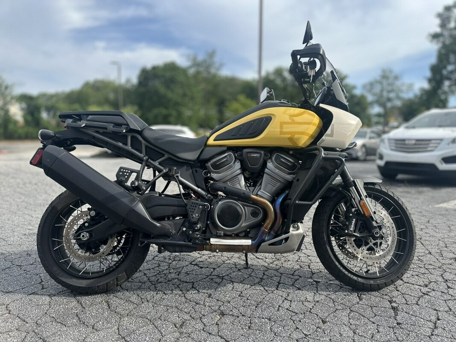 RA1250S 2023 Pan America™ 1250 Special