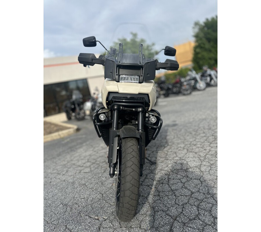 RA1250S 2023 Pan America™ 1250 Special