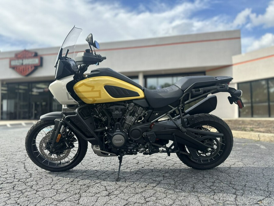 RA1250S 2023 Pan America™ 1250 Special
