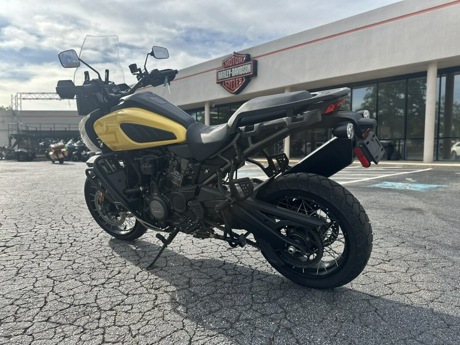 RA1250S 2023 Pan America™ 1250 Special