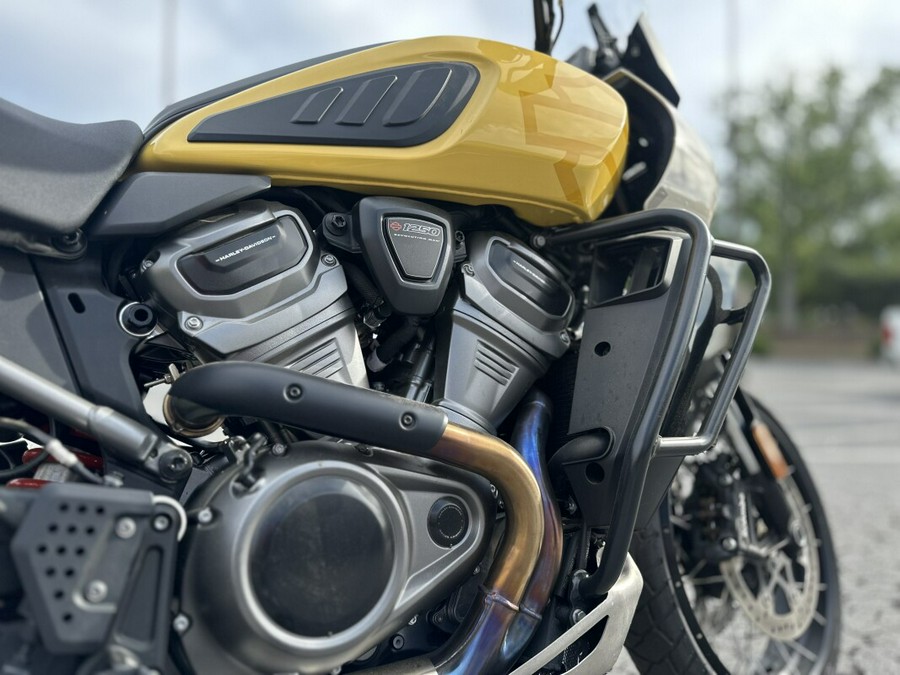 RA1250S 2023 Pan America™ 1250 Special