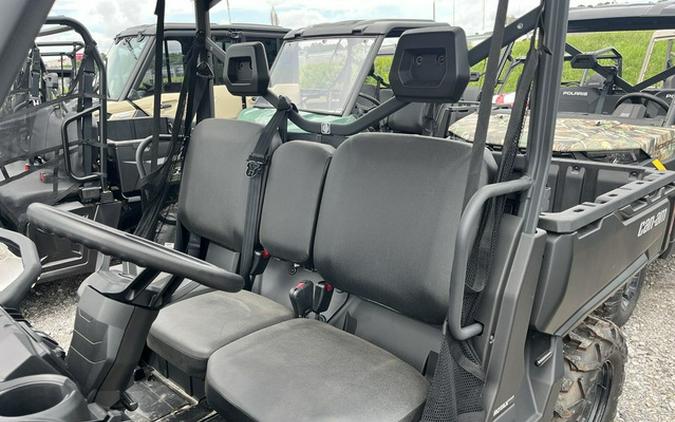 2025 Can-Am Defender HD7