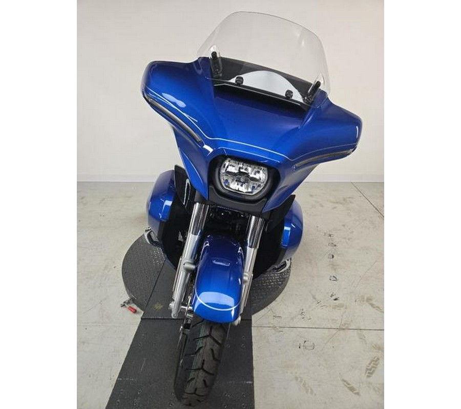 2025 Harley-Davidson® FLHXU - Street Glide® Ultra