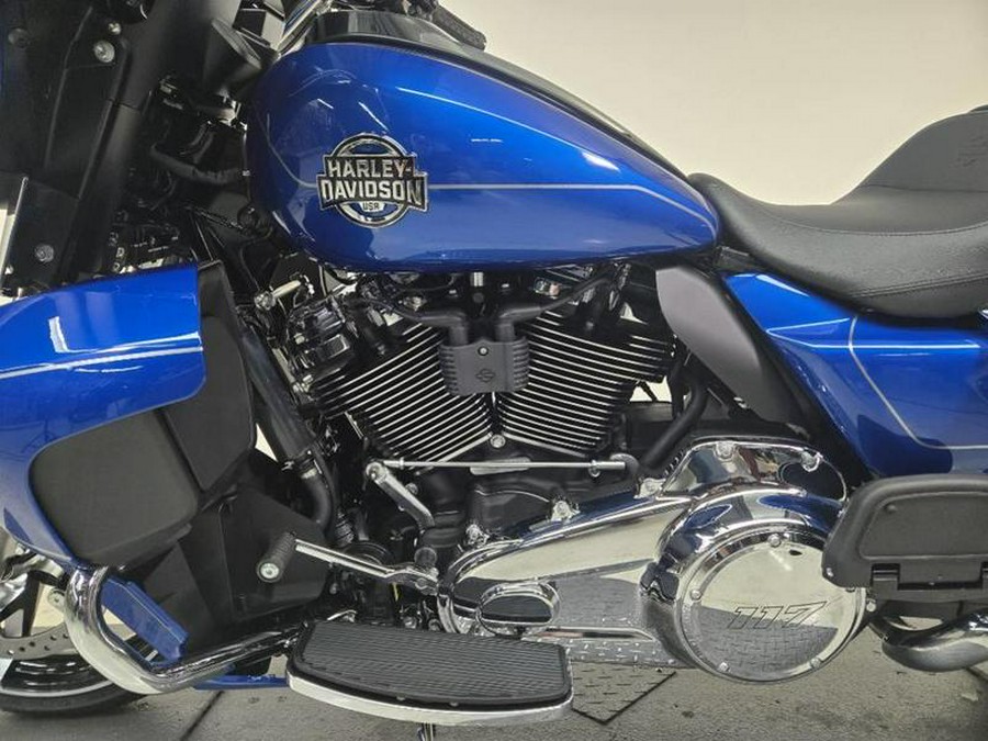 2025 Harley-Davidson® FLHXU - Street Glide® Ultra