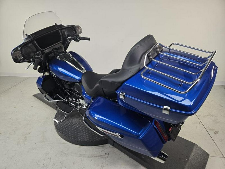 2025 Harley-Davidson® FLHXU - Street Glide® Ultra