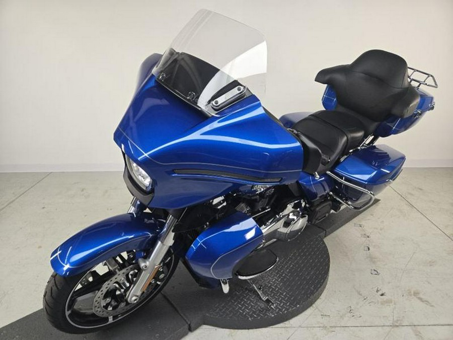 2025 Harley-Davidson® FLHXU - Street Glide® Ultra