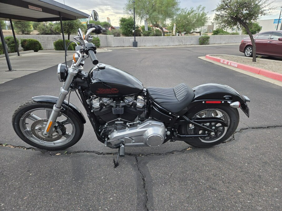 FXST 2023 Softail® Standard