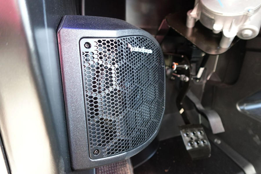 2026 Polaris General XP 4 1000 Premium