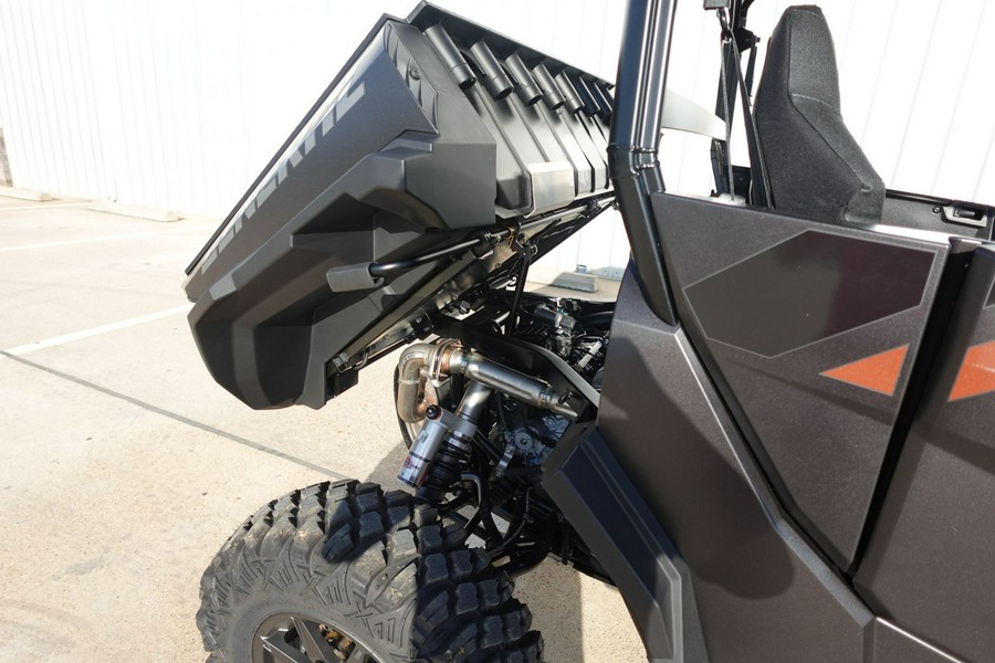 2026 Polaris General XP 4 1000 Premium