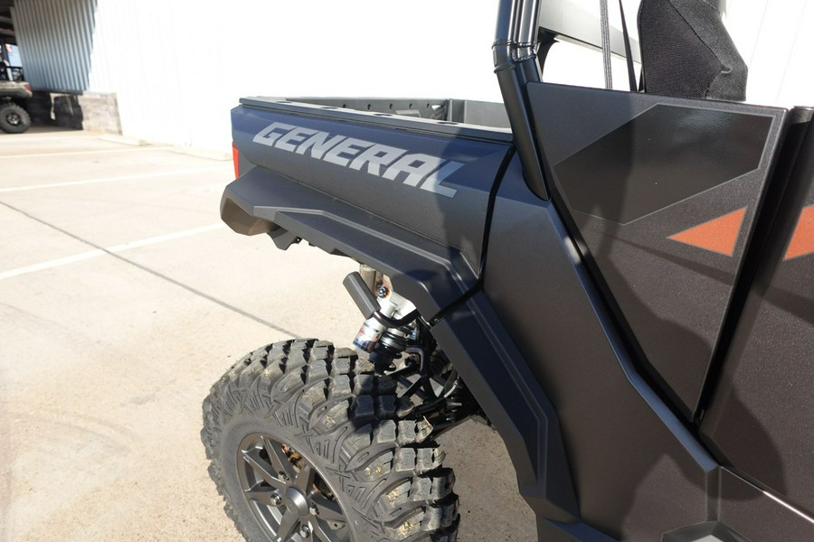 2026 Polaris General XP 4 1000 Premium