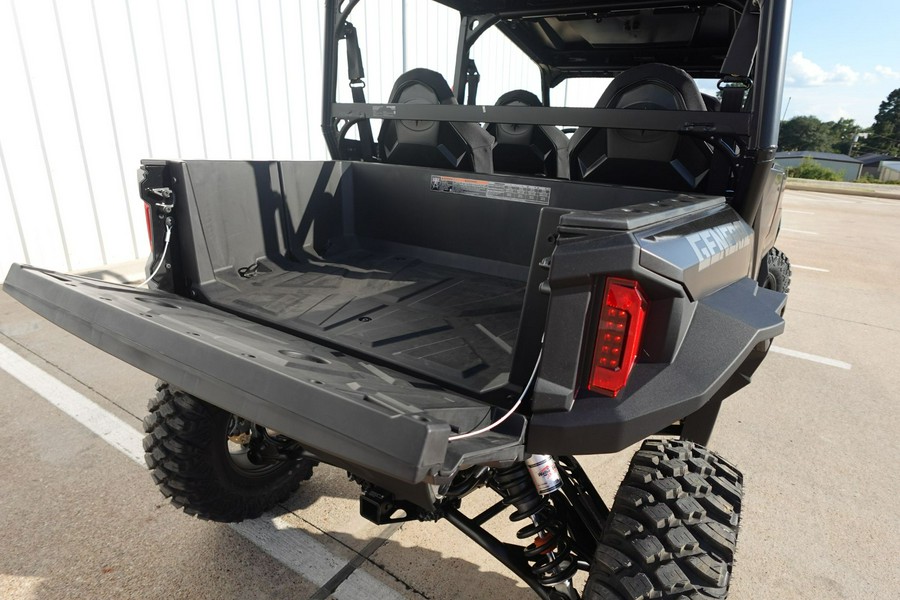 2026 Polaris General XP 4 1000 Premium