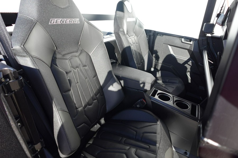 2026 Polaris General XP 4 1000 Premium