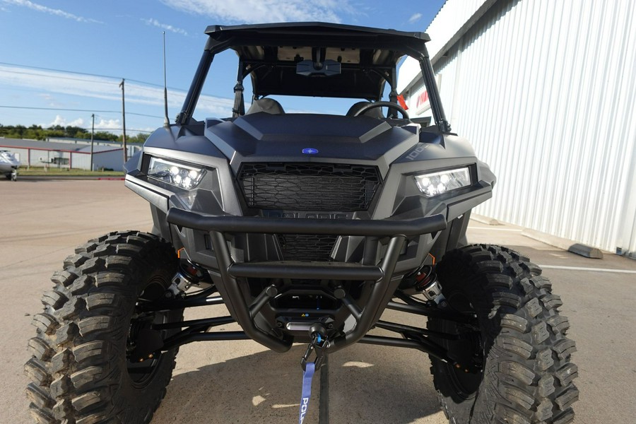 2026 Polaris General XP 4 1000 Premium