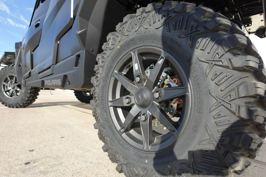2026 Polaris General XP 4 1000 Premium