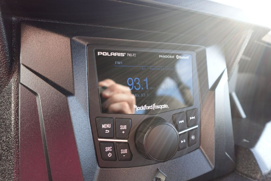 2026 Polaris General XP 4 1000 Premium