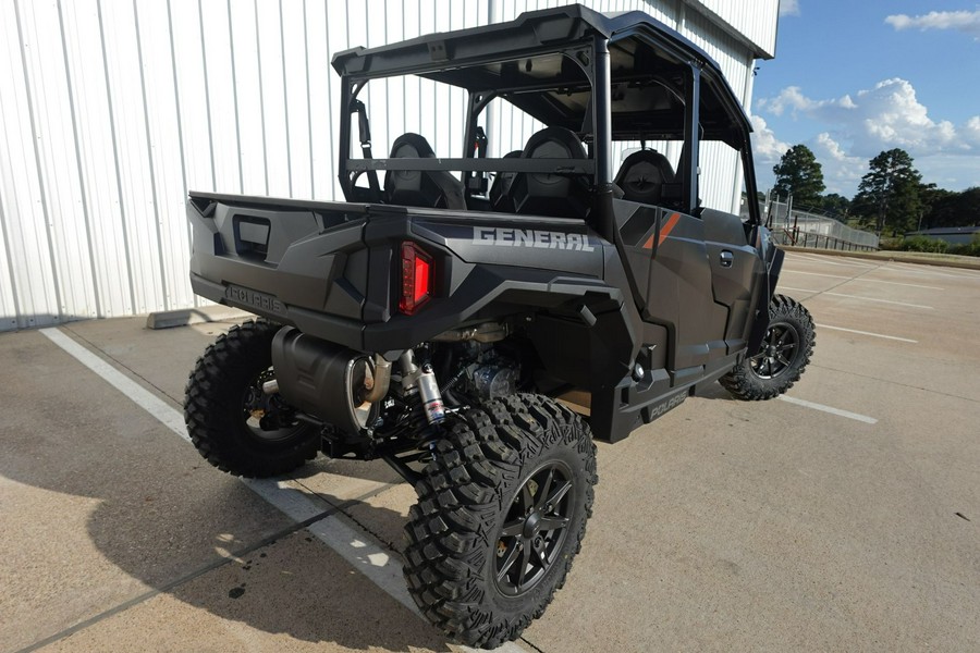 2026 Polaris General XP 4 1000 Premium